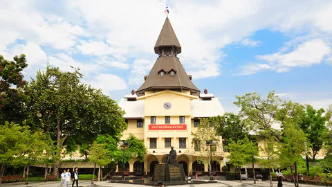 อีกหนึ่งบันทึกธรรมศาสตร์ ภาพจำเพิ่มเติมวัน “ทรงดนตรี”