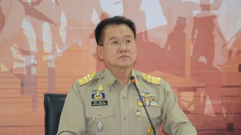 น้องมิ้นท์ยังโคม่า ผู้ว่าฯ เผยจะหาข้อ ก.ม.ให้เลิกจุดพลุตามงานพิธีต่างๆ