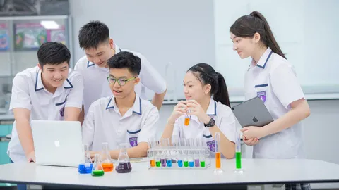 โรงเรียนไทยสไตล์ฟินแลนด์ "โรงเรียนสาธิตสถาบันการจัดการปัญญาภิวัฒน์" กับความสำเร็จที่น่าจับตามอง