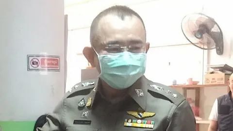 ตำรวจเหวอ จับบ่อนเปล่า สงสัยเกลือเป็นหนอน