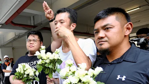 ได้ประกัน