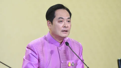 รัฐบาลยัน คง VAT ที่ 7% ยังไม่คิดปรับเพิ่ม ช่วยลดภาระค่าครองชีพประชาชน