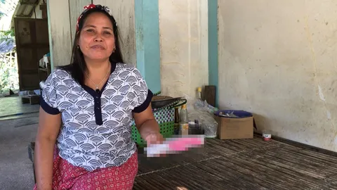 สาวกระบี่เซ็งซื้อของออนไลน์แต่ไม่ตรงปก สั่งไฟฉายคาดหัว ได้เซ็กซ์ทอยมาแทน