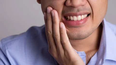 วิธีแก้ปวดฟันง่ายๆ บรรเทาอาการปวดเบื้องต้น ก่อนไปพบทันตแพทย์