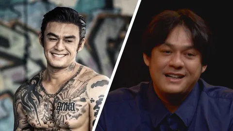 นิกกี้ พิ้ม จากหนุ่มแซ่บสู่เจ้าของธุรกิจ จ้าง 100 ล้านก็ไม่หวนถ่ายหนังอาร์