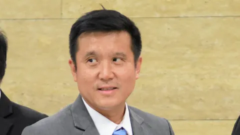 “ชัยวุฒิ” เดินหน้าตามนโยบายแผนเดิม ขับเคลื่อนพัฒนาเศรษฐกิจและสังคมด้วย 5G 