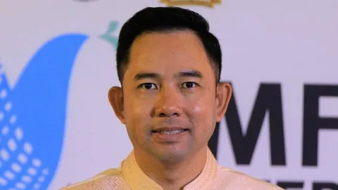 พิธีเจริญนวัคคหายุสมธัมม์เฉลิมพระเกียรติ 2 เมษายน 2564