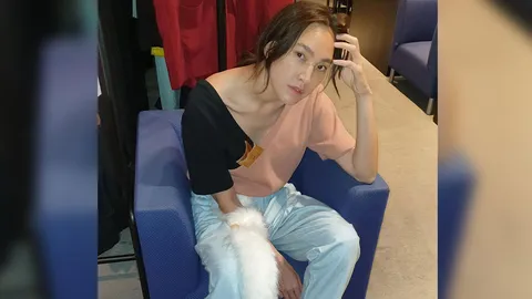 ตุ๊ก รับบกพร่องหน้าที่ภรรยา แกล้งหลับไม่ชอบทำการบ้านจนแม่ต้องเตือน (คลิป)