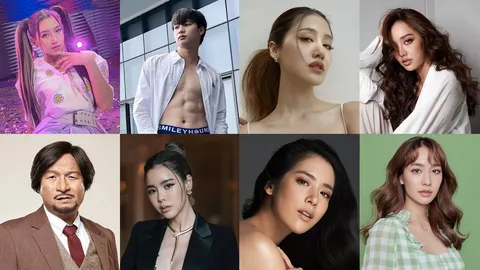 ที่ทางเปิดกว้างของหนังไทย ในตลาดโลก กับ 8 หนังน่าจะแรง 