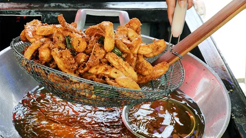 เศรษฐกิจกล้วยแขก