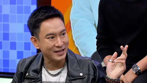 แพท พาวเวอร์แพท ทำตามคำสั่งแม่ แต่งงานอายุ 60 เผยรอยสักที่เปิดดูไม่ได้