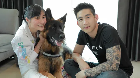 "มด" รักสุกงอม "ทิว" เปิดเรือนหอ พร้อมเปิดลูกชายที่แรก