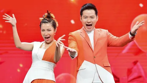 "เอ-ต้นหอม" ชวนฮาเฉพาะกิจ 4 เดือน 4 แจกรวมกว่า 8 ล้าน