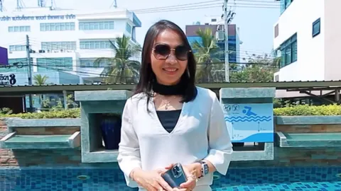 เบื้องหลังชีวิต "น้ำตาล ประไพศรี" จากลูกชาวนาสู่การเป็นนักพัฒนาอสังหาฯ ร้อยล้าน