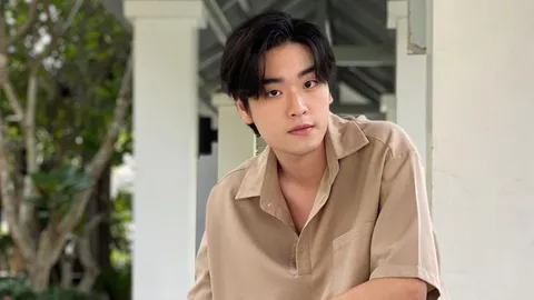 หนุ่ม "เล-ทะล" ขวัญใจชาวซีรีย์ คว้ารางวัลจากเวที "Yniverse Awards 2020"