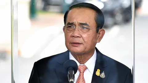 สัญญาณไฟเตือนโชว์ถี่