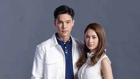 “บูม-แม็กกี้” ควงคู่ปลุกความหลอน “หนูอยากกลับบ้าน” ละครในตำนาน “ตุ๊กตา”