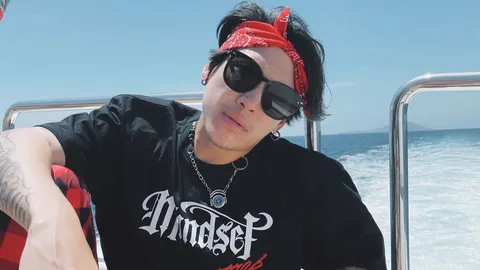 ป๊อก ภัสสรกรณ์ ไม่ชอบชื่อที่คนอื่นเรียก รับไม่แฮปปี้ถูกมองเป็นลูกคนรวย (คลิป)