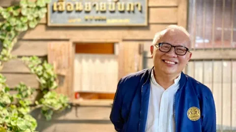 กรมควบคุมโรค ยัน “สุพัฒนพงษ์” ไม่เกี่ยวเคสทองหล่อ เตรียมตรวจโควิดวันนี้