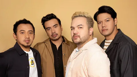 "ลาบานูน" ปล่อยเพลงใหม่ "คนอบอุ่น" ชวน "โอ๊ต ปราโมทย์-เชฟป้อม" เล่นเอ็มวี