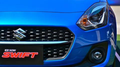 SWIFT และ XL7 นำ  SUZUKI กวาดยอดจองมอเตอร์โชว์ ทะลุเป้า 