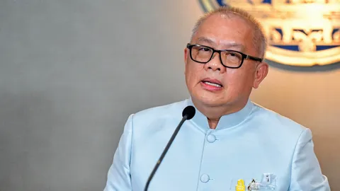 สยบข่าวลือรัฐมนตรีติดโควิด-19 “สุพัฒนพงษ์” โชว์ผลตรวจ ยืนยันไม่พบเชื้อ