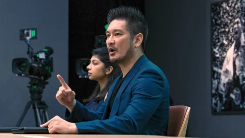 "ชาตรี" ปลื้ม "ONE : The Apprentice" สุดปัง เรตติ้งทำลายสถิติทั่วเอเชีย