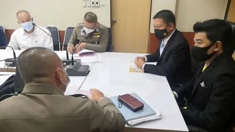 หลักฐานมัดแน่น “วุฒิชัย” โพสต์เอง ชวนคนข่มขืนลูกสาวนายกฯ