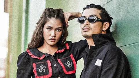 สนิทแบบหวานขึ้น ตูมตาม-ยุทธนา กับ แนท-อนิพรณ์ แฟนๆ ลุ้นให้เป็น “คู่จริง”