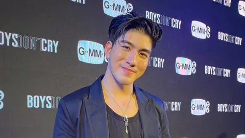 “เมฆ จิรกิตติ์” ออกโรงป้อง “มุก-แม็กซ์” ไม่ได้คบซ้อน ยอมรับสถานะ “หัวใจ” โสดสนิท