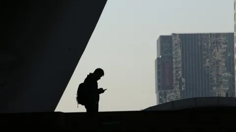 คนกรุงต้องระวัง ฝุ่น PM 2.5 เช้านี้ เกินค่ามาตรฐานจำนวน 13 พื้นที่