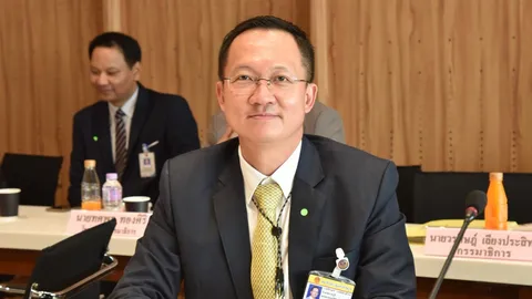 "อัครเดช" โต้ "ก้าวไกล" แก้ รธน.ม.144 เหตุเป็นปัญหาเดือดร้อน ปชช.