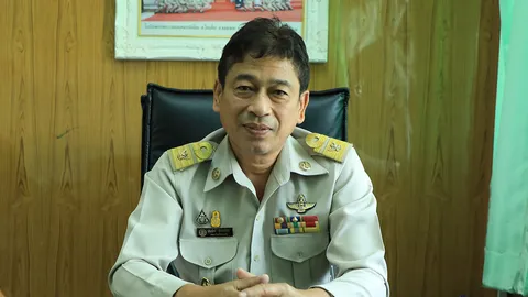 แปลงใหญ่มะม่วงบ้านคลองมิตรสัมพันธ์ เพิ่มผลผลิตสร้างมูลค่า สู่รายได้งาม