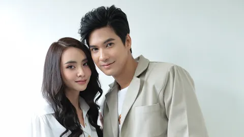 ละคร "คู่แค้นแสนรัก" จบแบบปังปุริเย่ ด้วยเรตติ้ง 6.4 ดูออนไลน์หลักหมื่น