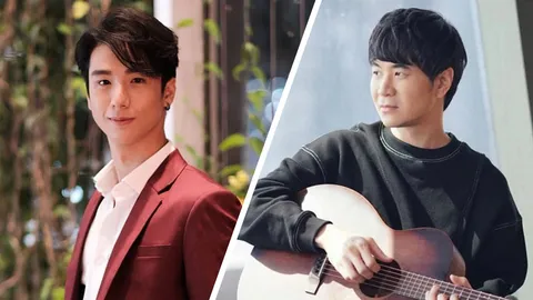 แสตมป์-ปีโป้ เผยผลตรวจติดโควิด-19 แฟนๆ ให้กำลังใจ