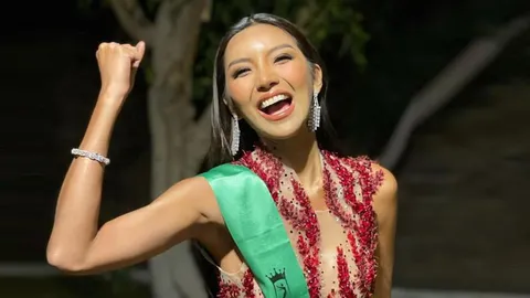 นางงามติดโควิด 7 คน ออยล์ รองมิสแกรนด์ ก็ติดที่อียิปต์ แต่โดนเท