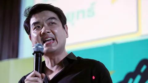 สตาร์ตล่า 1 ล้านชื่อ รื้อเครือข่ายตู่ แก้รัฐธรรมนูญ 4 เรื่อง