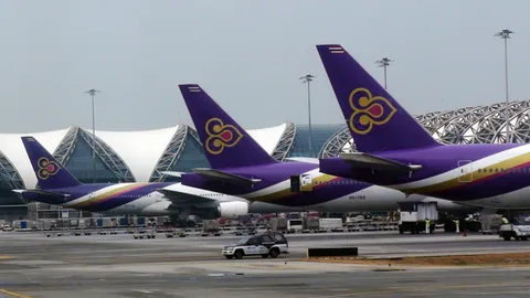 คลังทำสำรวจ “หุ้น” ที่ถือครองเตรียมพร้อมขาย ยังไม่ฟันธงเพิ่มทุน “การบินไทย”