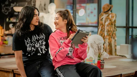 "แน็ก-พิม" เชื่อมือ "อาเอ๋ ไพโรจน์" ภาพยนตร์ฟีลกู๊ดดูได้ทั้งครอบครัว