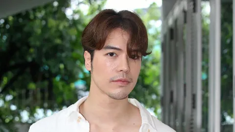 “แม็ค” ต้องลดวัยคบแก๊งเด็ก หลังมีแฟนอายุน้อย ยอมรับหวงเมื่อเห็น “ได๋ได๋” เซ็กซี่