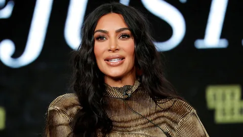 คิม คาร์เดเชียนติดเศรษฐินีโลก จัดอันดับโดยนิตยสารฟอร์บส์