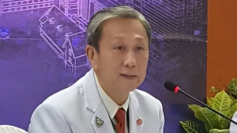 หมอ "ศิริราช" ติดโควิด 2 ราย รับเชื้อจากภายนอก โดยไม่รู้ตัว