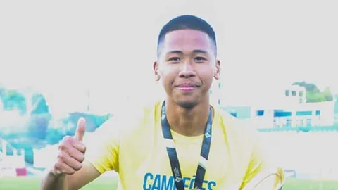 เด็กไทยสร้างชื่อ "ชยพิพัฒน์" คว้าแชมป์กับ เอสโตริล ยู-23 ในลีกโปรตุเกส