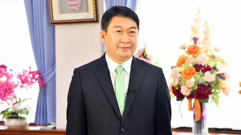 สหกรณ์ออมทรัพย์ฯ โชว์ไอเดียแจ่ม หนุนลูกจ้าง "ลดค่าหวยด้วยการออม"