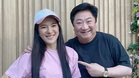 ปันปัน สุทัตตา กักตัว-เผยผลตรวจเป็นลบ หลังคุณพ่อติดเชื้อโควิด