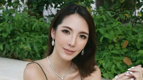 จินนี่ เขริกา ติดโควิดหลังไปงานโรงแรมย่านทองหล่อที่เดียวกับ แสตมป์-ปีโป้