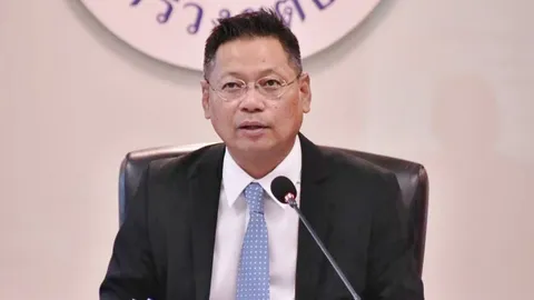 รมว.ยุติธรรม เสียใจ "น้องปลื้ม" ถูกยิงดับ สั่งเร่งเยียวยาเต็มที่