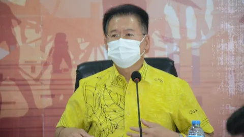 โควิดโคราชพุ่งพรวด 17 ราย ผวจ.สั่งเตรียมพร้อม รพ.สนาม