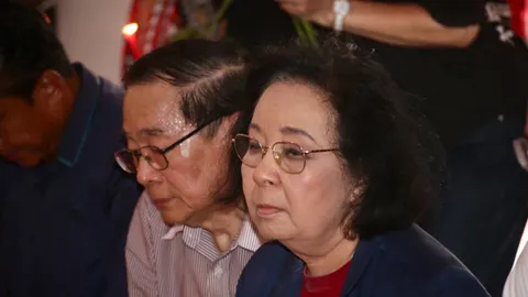 อดีตประธาน นปช.ยัน จัดงานรำลึก 11 ปี ไร้นัยการเมืองแฝง จบแยกย้าย