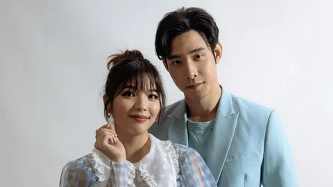 “อร BNK48” อ้อนชวนดูโมเมนต์ ตอนจบซีรีส์ “ร้านยารักษารัก”